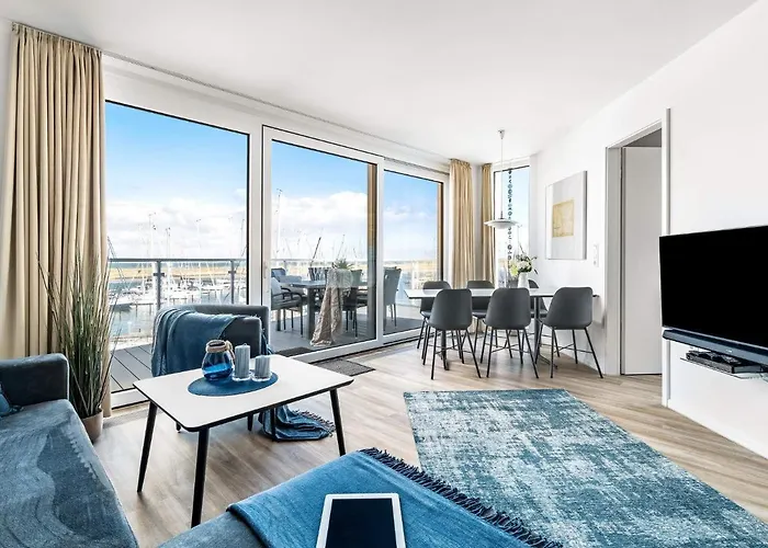 Apartment Wendtorf Xxxi