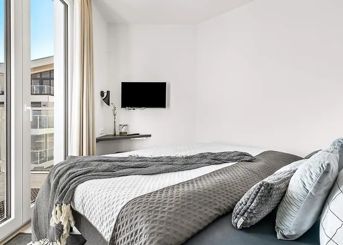 Apartment Wendtorf Xxxi