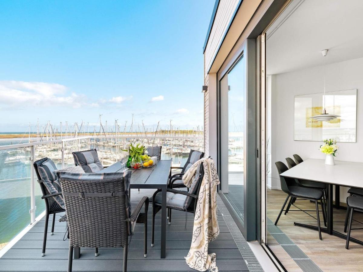 Xxxi Appartement *