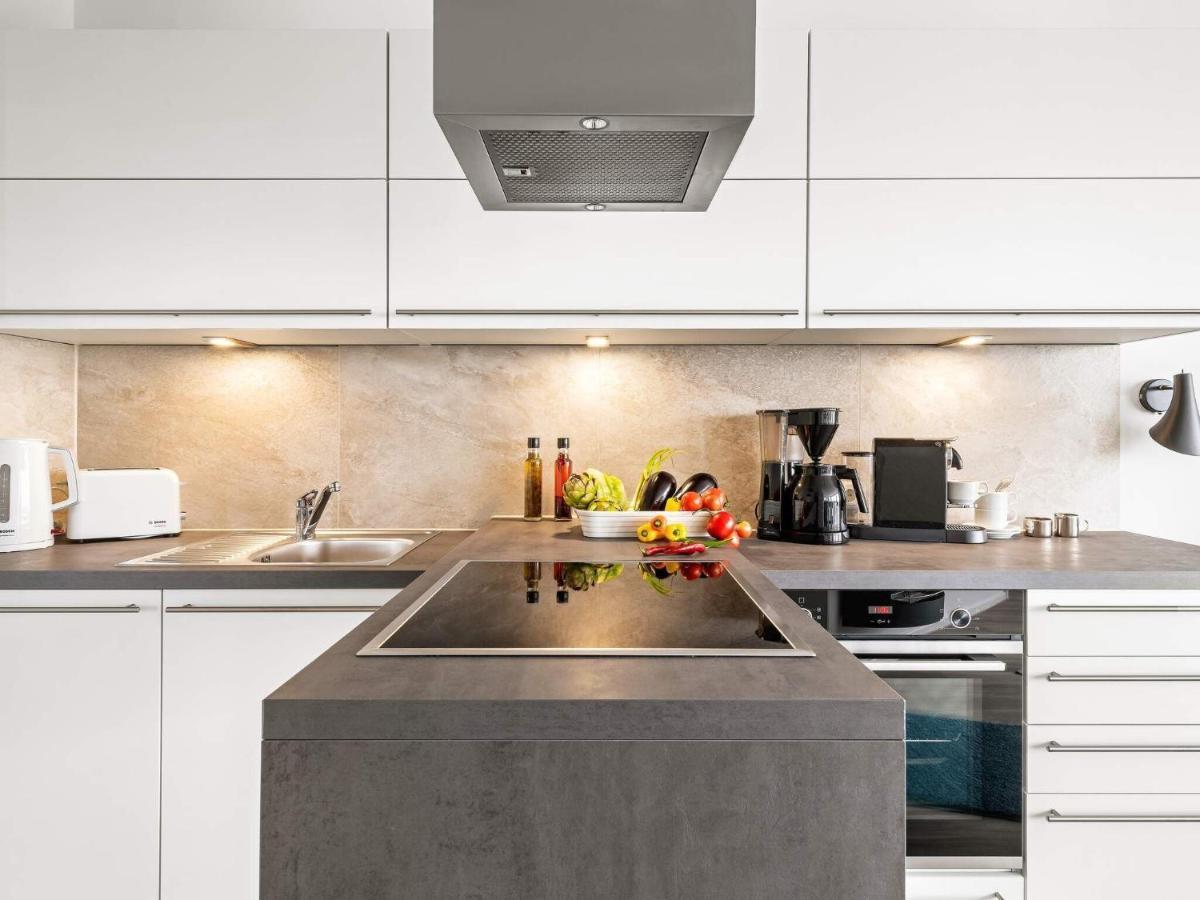 Xxxi Apartament