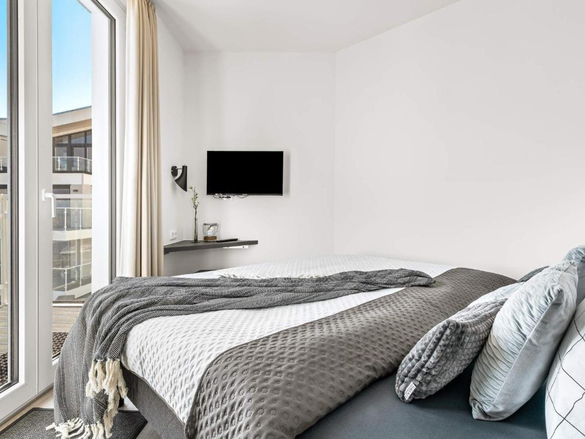 Xxxi Apartment