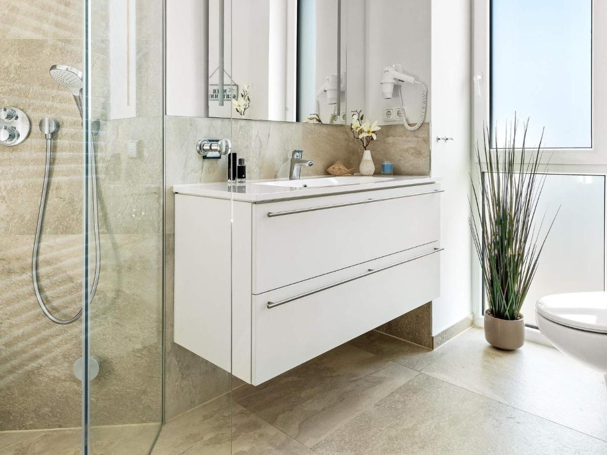 Apartament Xxxi Wendtorf