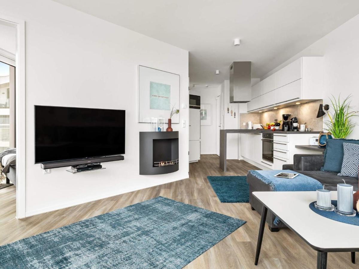Apartment Xxxi *