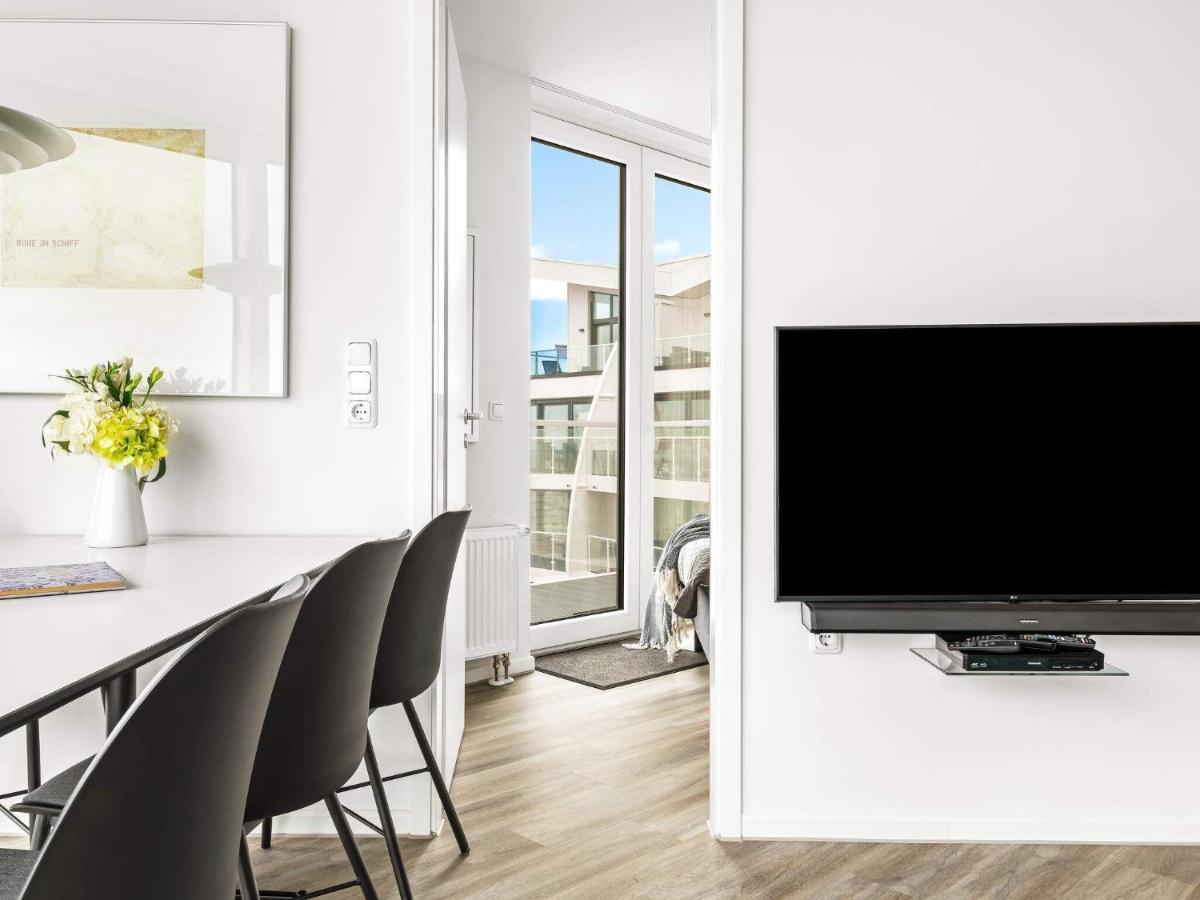 Xxxi Apartment *