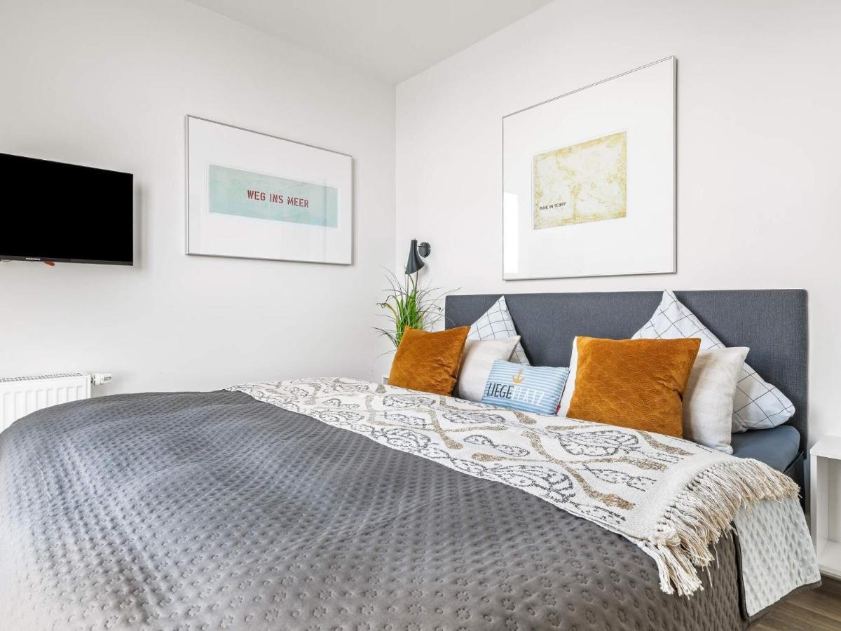 Apartment Xxxi *