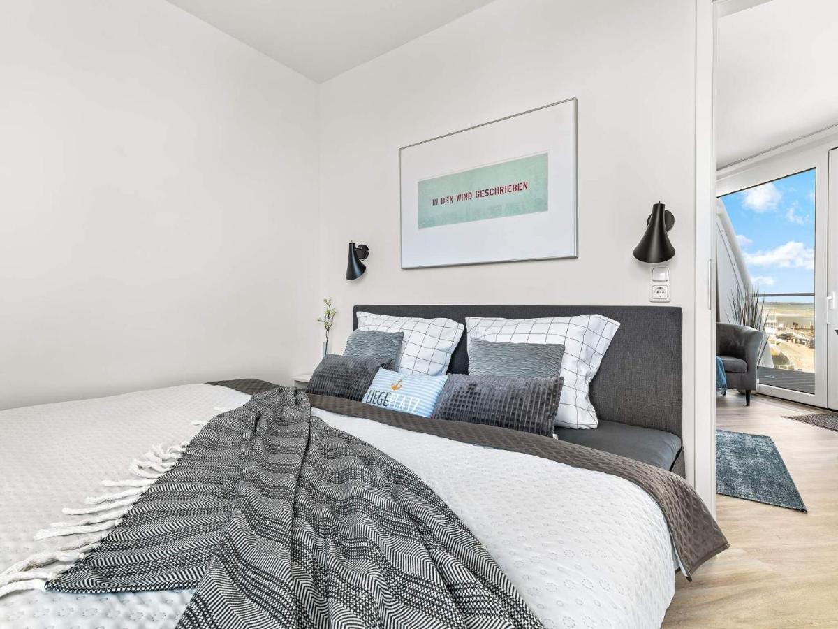 Apartment Xxxi *
