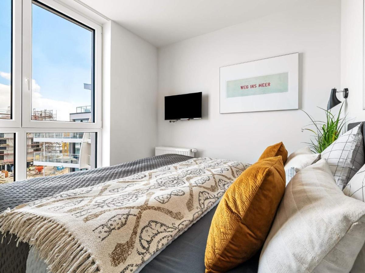 Xxxi Apartment