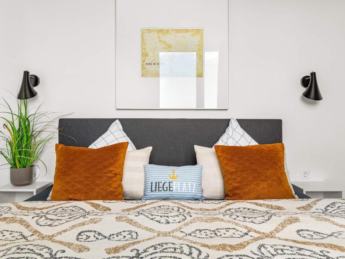 Apartament Xxxi Wendtorf