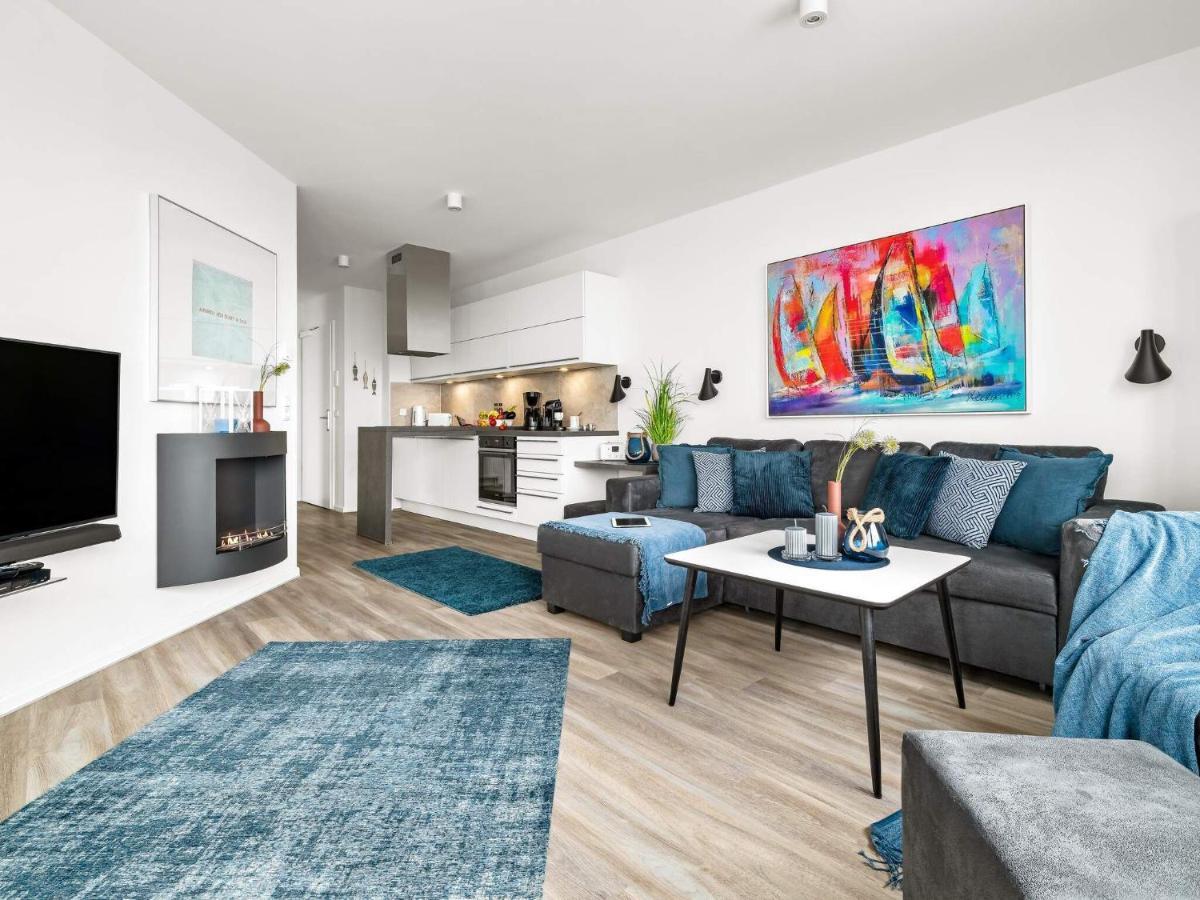 Xxxi Apartment *